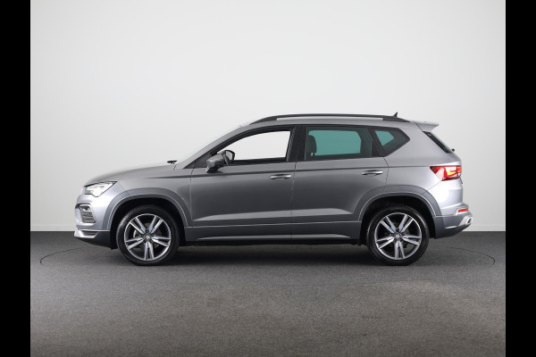 Seat Ateca 1.0 TSI FR 110 pk | Verlengde garantie | Navigatie via App | Parkeersensoren achter | Autom. airco | Apple Carplay/Android Auto | LED koplampen |