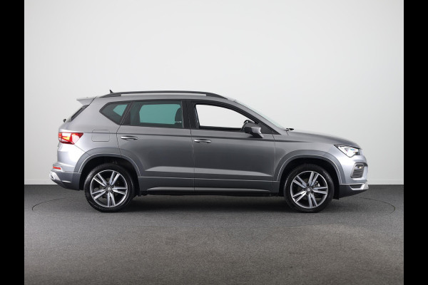 Seat Ateca 1.0 TSI FR 110 pk | Verlengde garantie | Navigatie via App | Parkeersensoren achter | Autom. airco | Apple Carplay/Android Auto | LED koplampen |