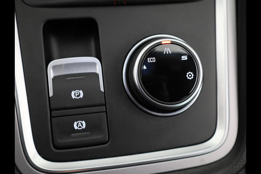 Seat Ateca 1.0 TSI FR 110 pk | Verlengde garantie | Navigatie via App | Parkeersensoren achter | Autom. airco | Apple Carplay/Android Auto | LED koplampen |