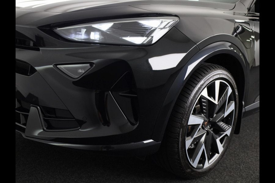 CUPRA Formentor 1.5 TSI e-Hybrid VZ Performance 272 pk Automaat (DSG) | Verlengde garantie | Navigatie | Trekhaak (wegklapbaar) | Parkeersensoren | Achteruitrijcamera | Autom. airco (3 zones) |