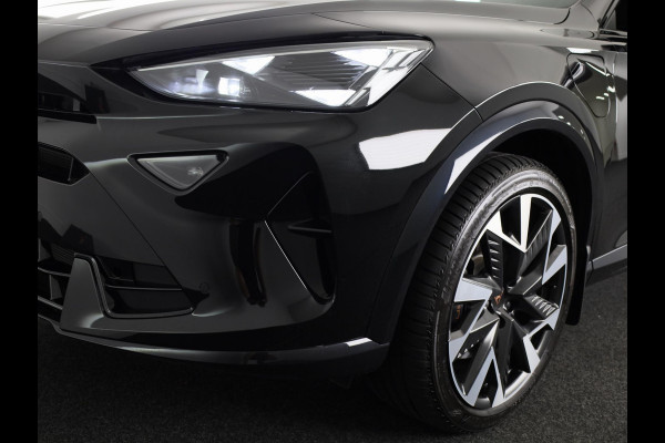 CUPRA Formentor 1.5 TSI e-Hybrid VZ Performance 272 pk Automaat (DSG) | Verlengde garantie | Navigatie | Trekhaak (wegklapbaar) | Parkeersensoren | Achteruitrijcamera | Autom. airco (3 zones) |