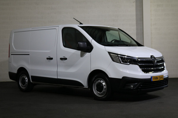 Renault Trafic 2.0 dCi 110pk L1 H1 Airco Trekhaak