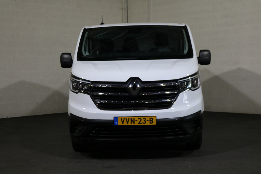 Renault Trafic 2.0 dCi 110pk L1 H1 Airco Trekhaak