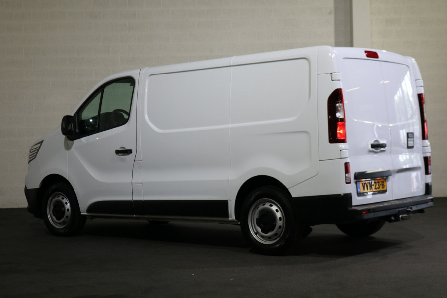 Renault Trafic 2.0 dCi 110pk L1 H1 Airco Trekhaak