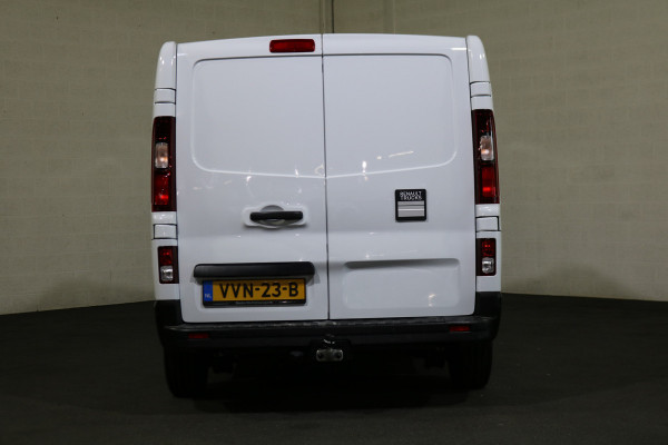 Renault Trafic 2.0 dCi 110pk L1 H1 Airco Trekhaak