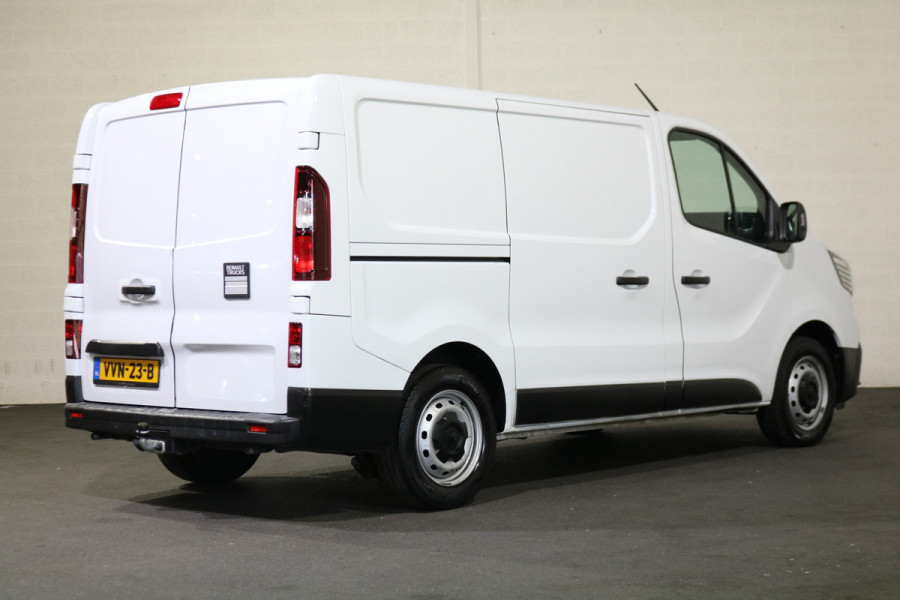 Renault Trafic 2.0 dCi 110pk L1 H1 Airco Trekhaak