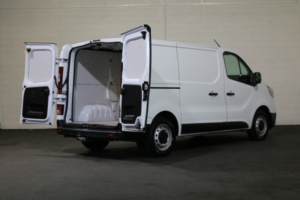 Renault Trafic 2.0 dCi 110pk L1 H1 Airco Trekhaak