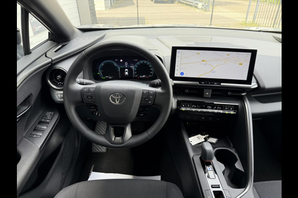 Toyota C-HR 1.8 Hybrid 140 Business Plus stoel+stuurverwarming