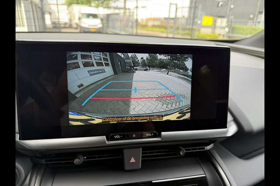 Toyota C-HR 1.8 Hybrid 140 Business Plus stoel+stuurverwarming