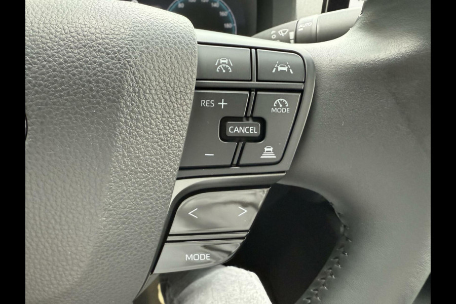 Toyota C-HR 1.8 Hybrid 140 Business Plus stoel+stuurverwarming