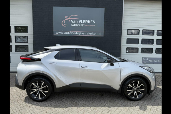 Toyota C-HR 1.8 Hybrid 140 Business Plus stoel+stuurverwarming