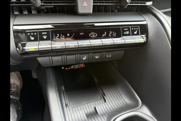 Toyota C-HR 1.8 Hybrid 140 Business Plus stoel+stuurverwarming