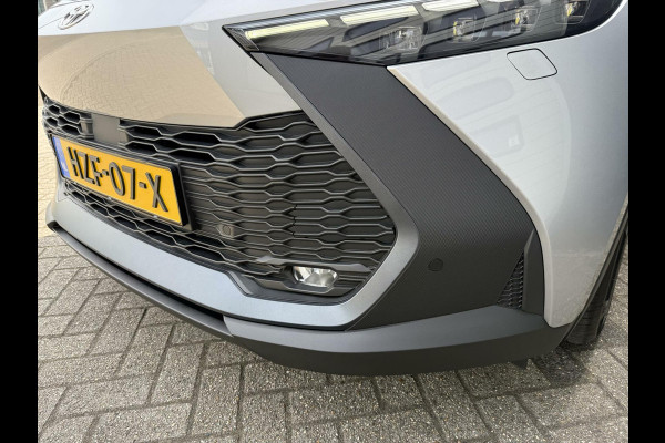 Toyota C-HR 1.8 Hybrid 140 Business Plus stoel+stuurverwarming