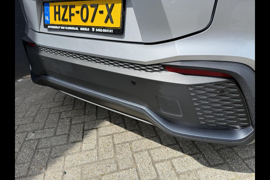 Toyota C-HR 1.8 Hybrid 140 Business Plus stoel+stuurverwarming
