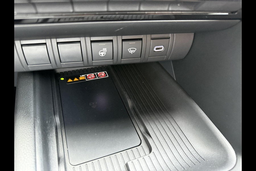 Toyota C-HR 1.8 Hybrid 140 Business Plus stoel+stuurverwarming