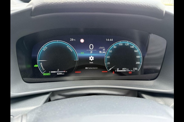 Toyota C-HR 1.8 Hybrid 140 Business Plus stoel+stuurverwarming