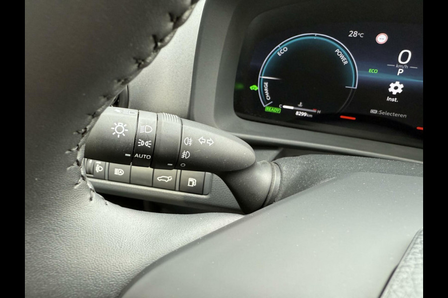 Toyota C-HR 1.8 Hybrid 140 Business Plus stoel+stuurverwarming