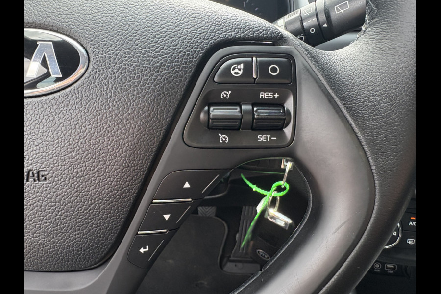 Kia cee'd Sportswagon 1.0 T-GDi 120pk ComfortPLUSLine CAMERA/NAVI/CARPLAY/CRUISE/PDC