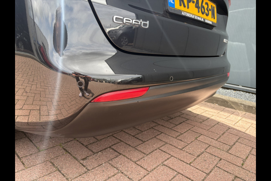 Kia cee'd Sportswagon 1.0 T-GDi 120pk ComfortPLUSLine CAMERA/NAVI/CARPLAY/CRUISE/PDC
