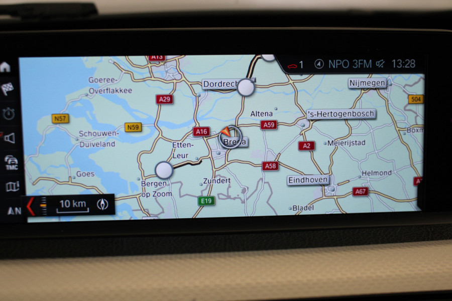 BMW 3 Serie Touring 320i Corporate Lease High Executive