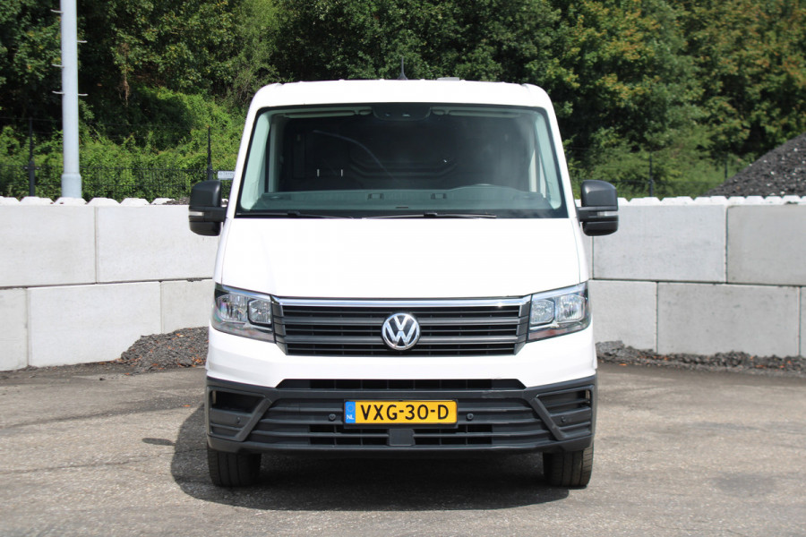 Volkswagen Crafter 30 2.0 TDI L3H2 Comfortline
