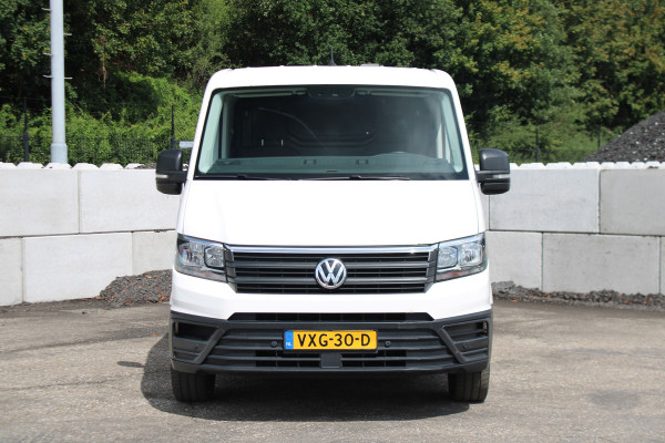 Volkswagen Crafter 30 2.0 TDI L3H2 Comfortline
