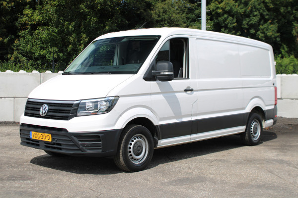 Volkswagen Crafter 30 2.0 TDI L3H2 Comfortline