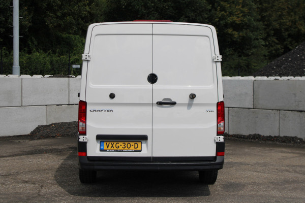 Volkswagen Crafter 30 2.0 TDI L3H2 Comfortline