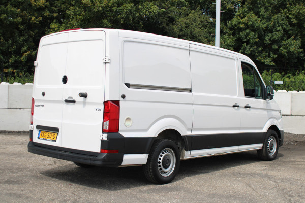 Volkswagen Crafter 30 2.0 TDI L3H2 Comfortline
