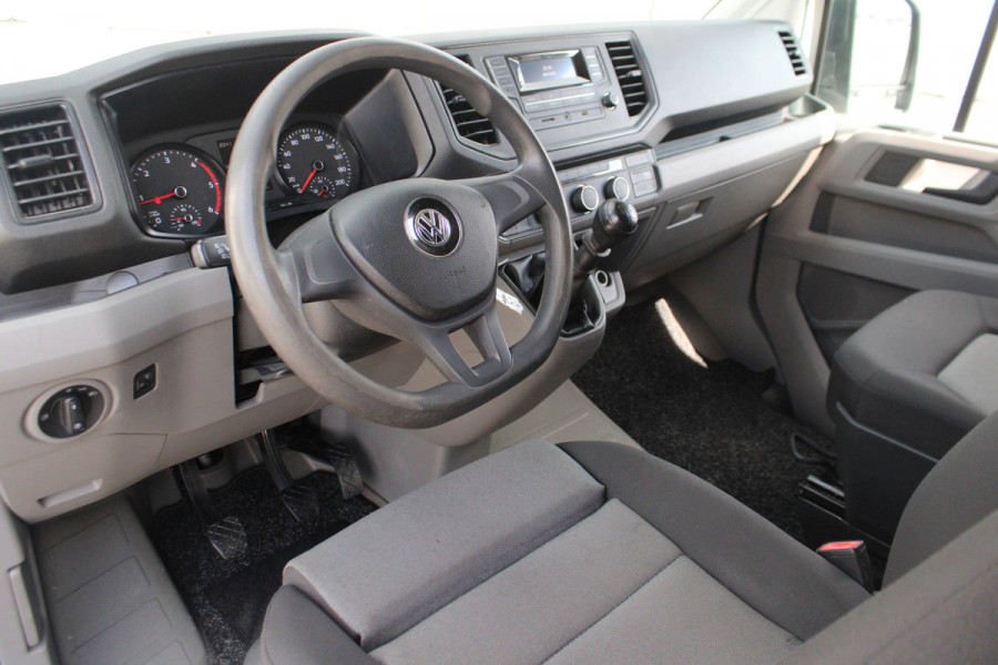 Volkswagen Crafter 30 2.0 TDI L3H2 Comfortline