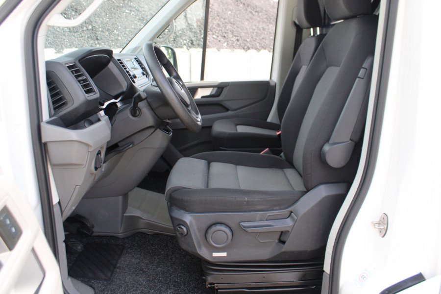 Volkswagen Crafter 30 2.0 TDI L3H2 Comfortline