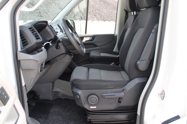 Volkswagen Crafter 30 2.0 TDI L3H2 Comfortline