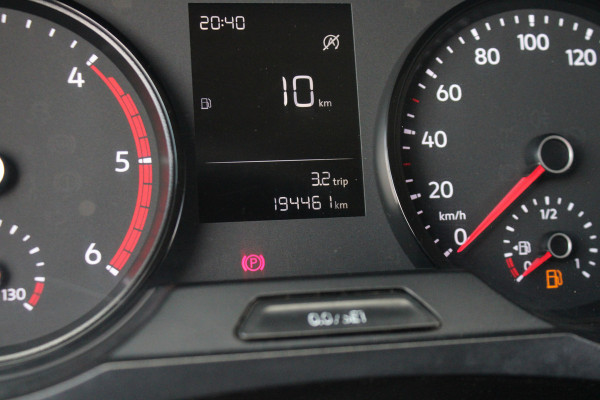 Volkswagen Crafter 30 2.0 TDI L3H2 Comfortline