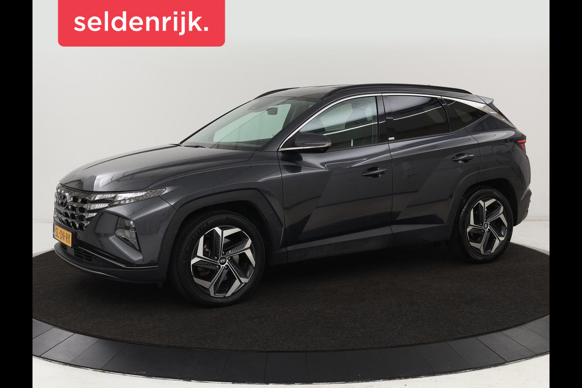 Hyundai Tucson 1.6 T-GDI PHEV Premium 4WD | Leder | Stoelventilatie | 360 Camera | Memory | Adaptive cruise | Full LED | Carplay | Navigatie Hyundai Tucson 1.6 T-GDI PHEV Premium 4WD | Leder | Stoelventilatie | 360 Camera | Memory | Adaptive cruise | Full LED | Carplay | Navigatie