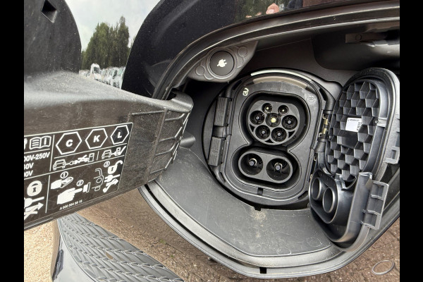 Mercedes-Benz Eqv 300 90 kWh L3 Extra Lang - 7/8 Zits - Elc. schuif - Leder - 3 Jaar onderhoud + Garantie