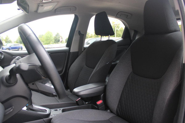 Toyota Yaris 1.5 Hybrid 115PK DYNAMIC | ACHTERUITRIJ CAMERA | ADAPTIVE CRUISE CONTROL | ELEKTRISCHE RAMEN VOOR  / ACHTER | DAB+ RADIO | APPLE CARPLAY / ANDROID AUTO | CLIMATE CONTROL | ALL SEASONS BANDEN | LED VERLICHTING | MISTLAMPEN VOOR |