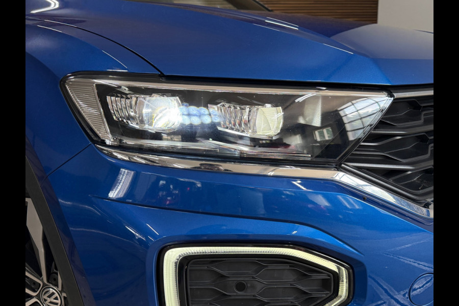 Volkswagen T-Roc 1.5 TSI Sport | Pano | Virtual Cockpit | Navi | 19' inch | Adaptive Cruise