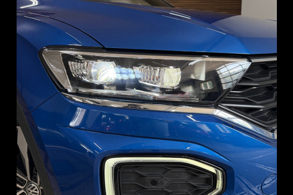Volkswagen T-Roc 1.5 TSI Sport | Pano | Virtual Cockpit | Navi | 19' inch | Adaptive Cruise