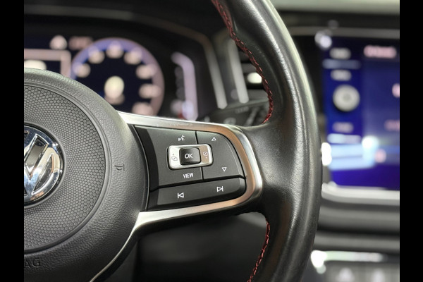 Volkswagen T-Roc 1.5 TSI Sport | Pano | Virtual Cockpit | Navi | 19' inch | Adaptive Cruise