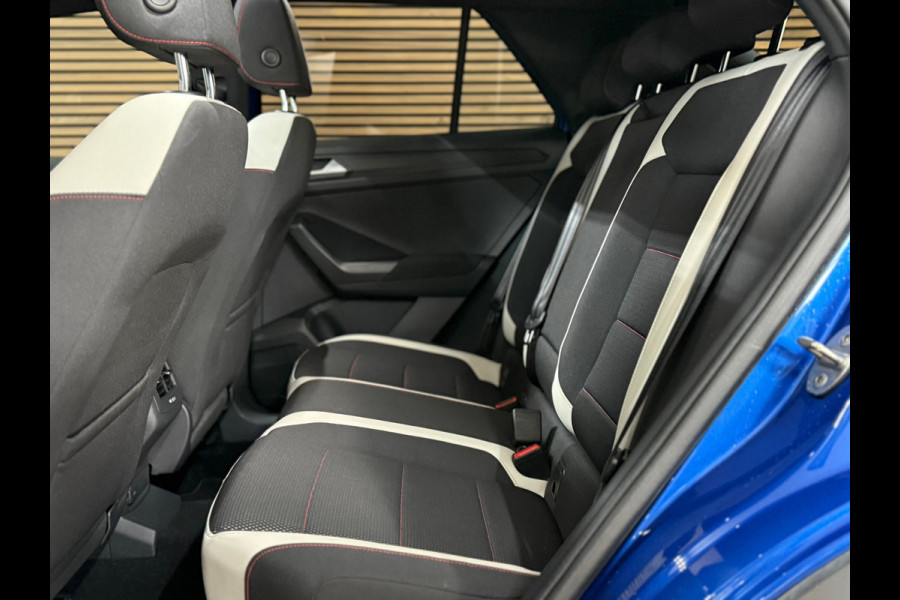Volkswagen T-Roc 1.5 TSI Sport | Pano | Virtual Cockpit | Navi | 19' inch | Adaptive Cruise