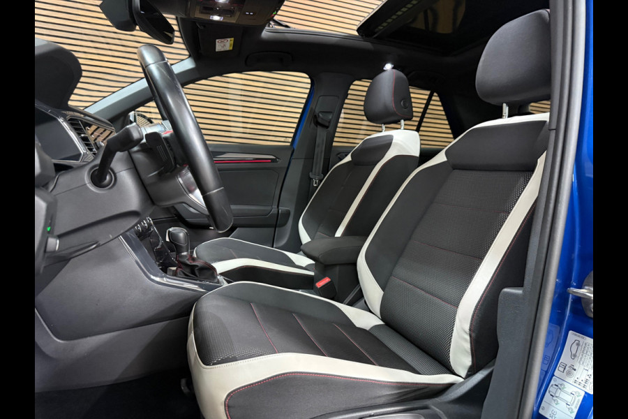 Volkswagen T-Roc 1.5 TSI Sport | Pano | Virtual Cockpit | Navi | 19' inch | Adaptive Cruise