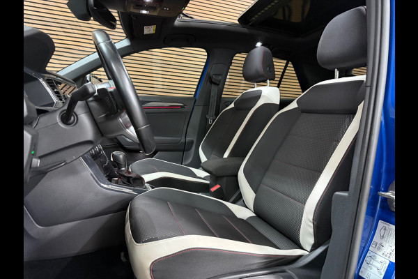 Volkswagen T-Roc 1.5 TSI Sport | Pano | Virtual Cockpit | Navi | 19' inch | Adaptive Cruise