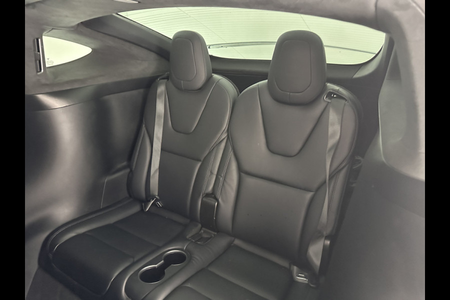 Tesla Model X Long Range [ 7-Pers. ] (INCL-BTW)  Aut. *PANO-WINDOW | AUTO-PILOT | LUXURY-LEATHER | TOP-VIEW | NAVI-FULLMAP | FULL-LED | AIR-SUSPENSION | DIGI-COCKPIT | KEYLESS | CAMERA | DAB+ | HEATED-COMFORTSEATS | 22''ALU*