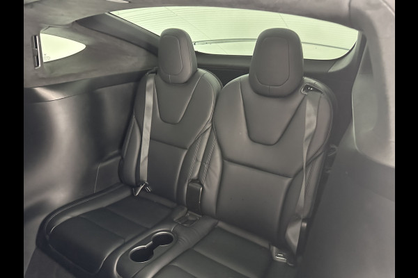Tesla Model X Long Range [ 7-Pers. ] (INCL-BTW)  Aut. *PANO-WINDOW | AUTO-PILOT | LUXURY-LEATHER | TOP-VIEW | NAVI-FULLMAP | FULL-LED | AIR-SUSPENSION | DIGI-COCKPIT | KEYLESS | CAMERA | DAB+ | HEATED-COMFORTSEATS | 22''ALU*