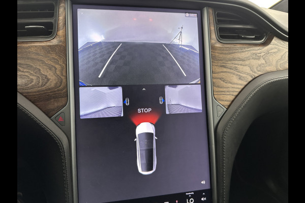 Tesla Model X Long Range [ 7-Pers. ] (INCL-BTW)  Aut. *PANO-WINDOW | AUTO-PILOT | LUXURY-LEATHER | TOP-VIEW | NAVI-FULLMAP | FULL-LED | AIR-SUSPENSION | DIGI-COCKPIT | KEYLESS | CAMERA | DAB+ | HEATED-COMFORTSEATS | 22''ALU*