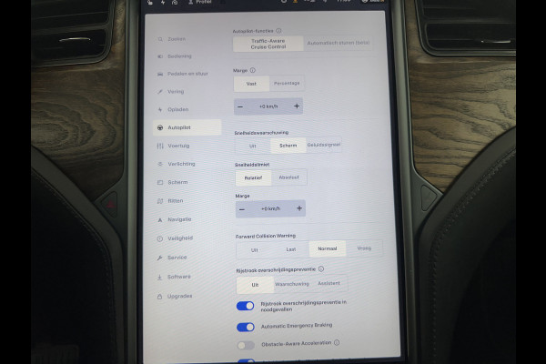 Tesla Model X Long Range [ 7-Pers. ] (INCL-BTW)  Aut. *PANO-WINDOW | AUTO-PILOT | LUXURY-LEATHER | TOP-VIEW | NAVI-FULLMAP | FULL-LED | AIR-SUSPENSION | DIGI-COCKPIT | KEYLESS | CAMERA | DAB+ | HEATED-COMFORTSEATS | 22''ALU*