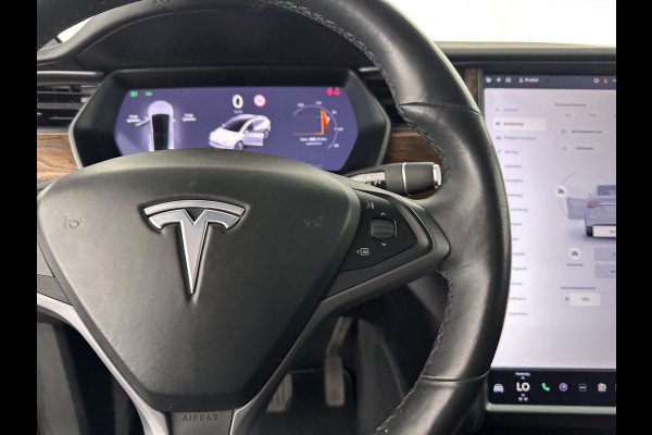 Tesla Model X Long Range [ 7-Pers. ] (INCL-BTW)  Aut. *PANO-WINDOW | AUTO-PILOT | LUXURY-LEATHER | TOP-VIEW | NAVI-FULLMAP | FULL-LED | AIR-SUSPENSION | DIGI-COCKPIT | KEYLESS | CAMERA | DAB+ | HEATED-COMFORTSEATS | 22''ALU*