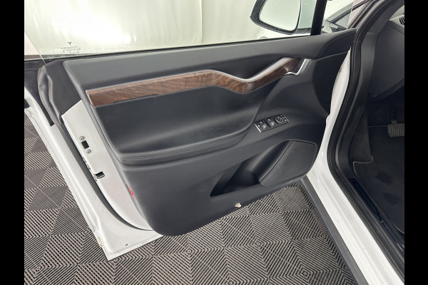 Tesla Model X Long Range [ 7-Pers. ] (INCL-BTW)  Aut. *PANO-WINDOW | AUTO-PILOT | LUXURY-LEATHER | TOP-VIEW | NAVI-FULLMAP | FULL-LED | AIR-SUSPENSION | DIGI-COCKPIT | KEYLESS | CAMERA | DAB+ | HEATED-COMFORTSEATS | 22''ALU*