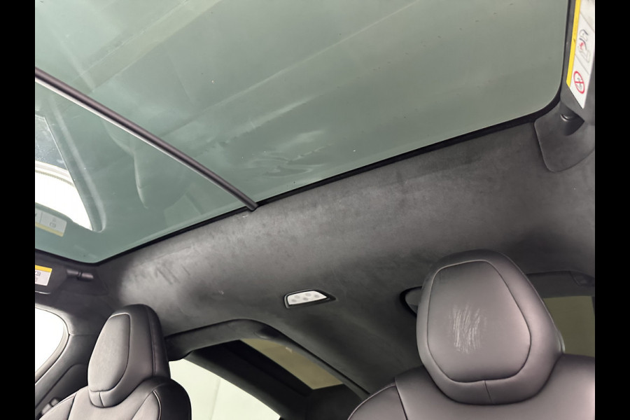 Tesla Model X Long Range [ 7-Pers. ] (INCL-BTW)  Aut. *PANO-WINDOW | AUTO-PILOT | LUXURY-LEATHER | TOP-VIEW | NAVI-FULLMAP | FULL-LED | AIR-SUSPENSION | DIGI-COCKPIT | KEYLESS | CAMERA | DAB+ | HEATED-COMFORTSEATS | 22''ALU*