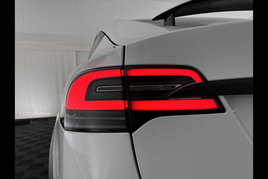 Tesla Model X Long Range [ 7-Pers. ] (INCL-BTW)  Aut. *PANO-WINDOW | AUTO-PILOT | LUXURY-LEATHER | TOP-VIEW | NAVI-FULLMAP | FULL-LED | AIR-SUSPENSION | DIGI-COCKPIT | KEYLESS | CAMERA | DAB+ | HEATED-COMFORTSEATS | 22''ALU*